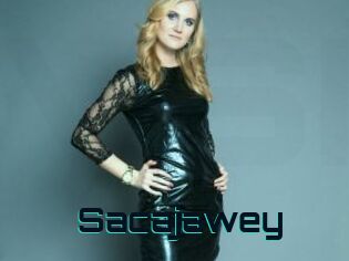 Sacajawey