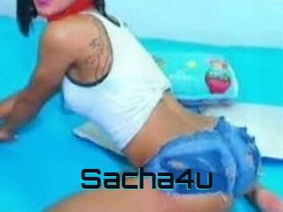 Sacha_4u