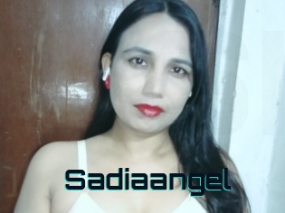 Sadiaangel