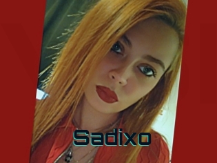 Sadixo