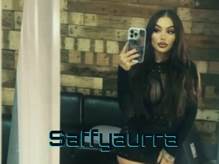 Saffyaurra