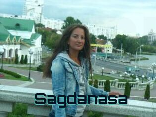Sagdanasa