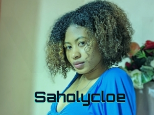 Saholycloe