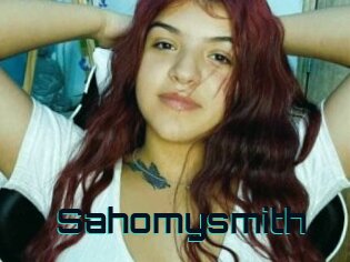 Sahomysmith