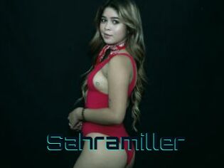 Sahramiller