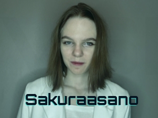 Sakuraasano