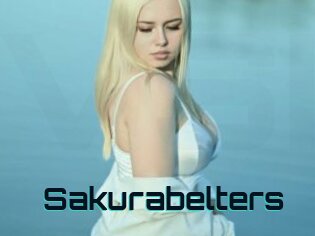 Sakurabelters