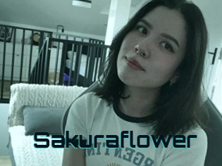 Sakuraflower
