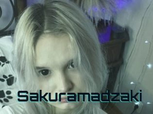 Sakuramadzaki