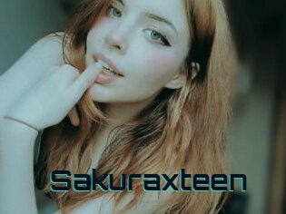 Sakuraxteen