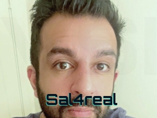 Sal4real