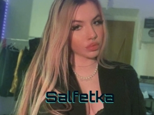 Salfetka