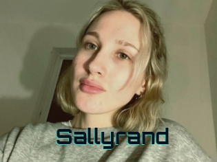 Sallyrand
