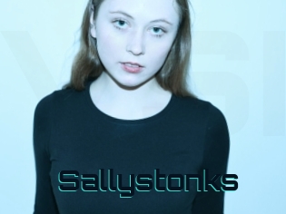 Sallystonks