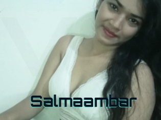 Salmaambar