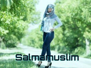 Salmamuslim
