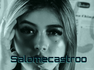 Salomecastroo