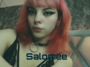 Salomee