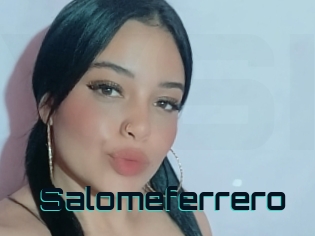 Salomeferrero