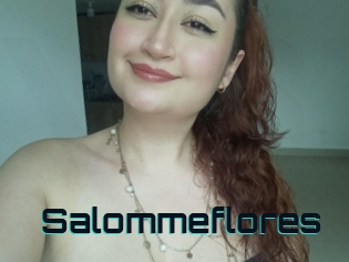 Salommeflores