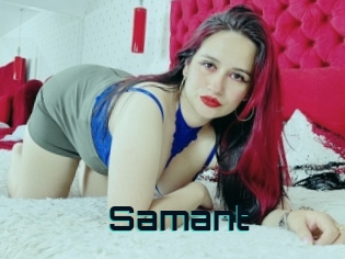 Samant