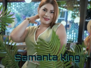 Samanta_king