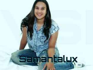 Samantalux
