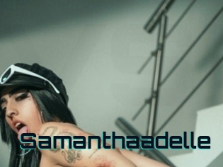 Samanthaadelle