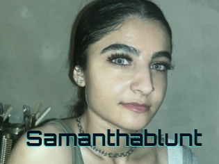 Samanthablunt