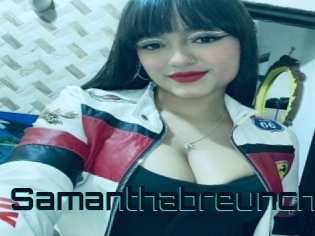 Samanthabreunch