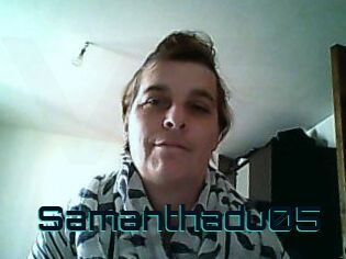 Samanthadu05