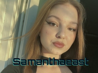 Samanthaeast