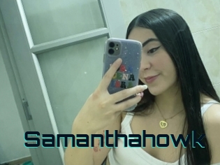Samanthahowk