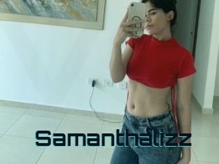 Samanthalizz