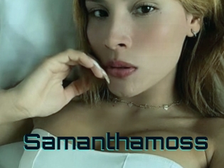 Samanthamoss