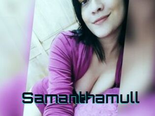Samanthamull