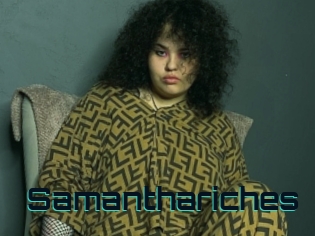 Samanthariches