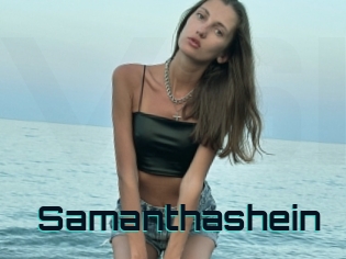 samanthashein Vidéos Stars Nues