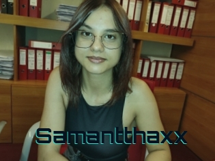 Samantthaxx