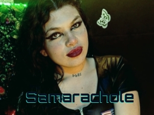 Samarachole