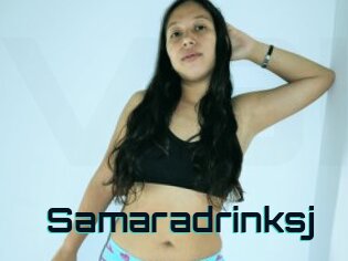 Samaradrinksj