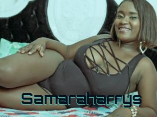 Samaraharrys