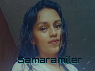 Samaramiler