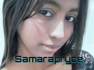 Samarapryce
