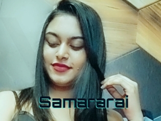 Samararai
