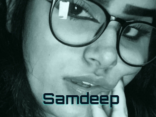 Samdeep