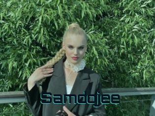 Samdojee