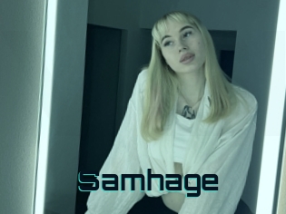 Samhage