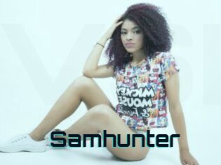 Samhunter
