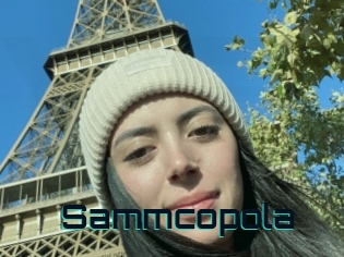 Sammcopola